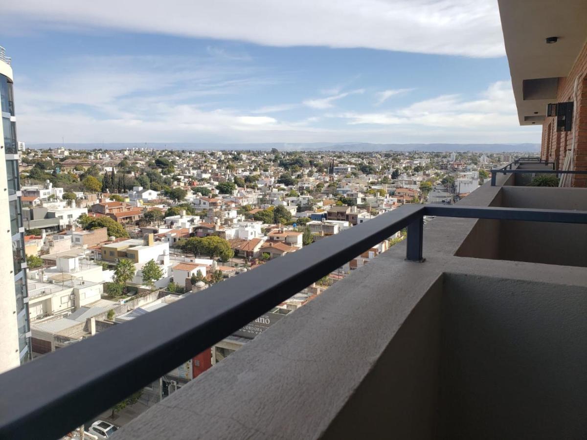 Departamento Premium Con Hermosa Vista A Montanas Y Un Atardecer Magnifico * Cordoba