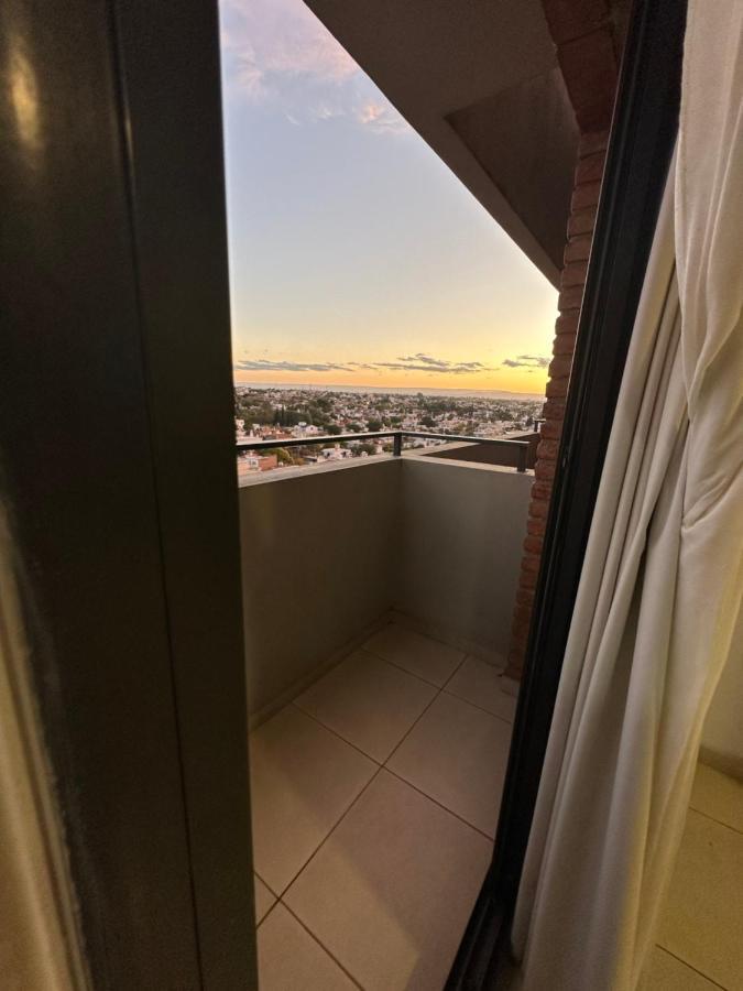 Apartment Departamento Premium Con Hermosa Vista A Montanas Y Un Atardecer Magnifico Cordoba