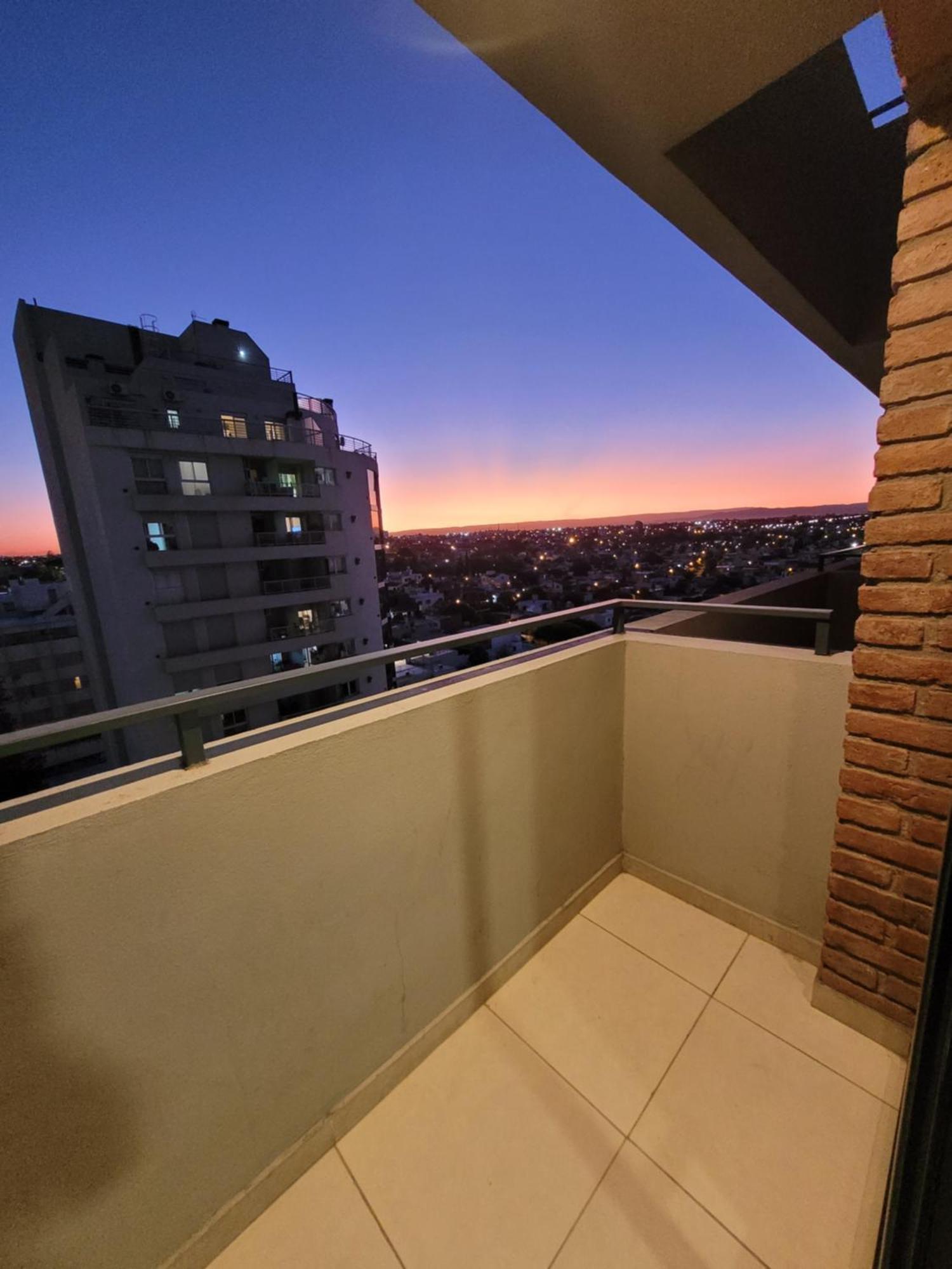 Apartment Departamento Premium Con Hermosa Vista A Montanas Y Un Atardecer Magnifico