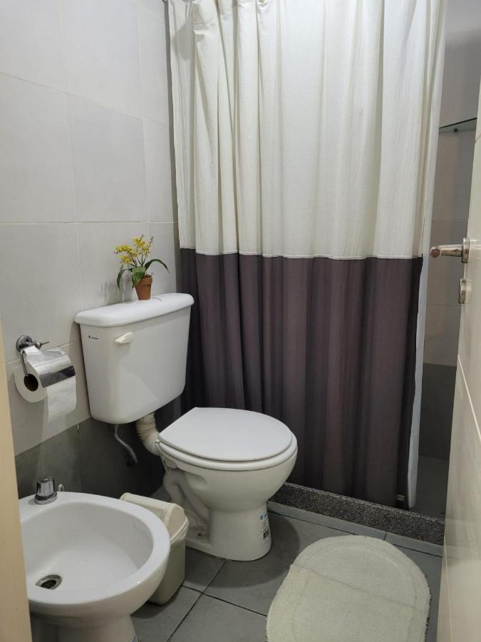 Apartamento Amoblado. Córdoba, Capital. Córdova