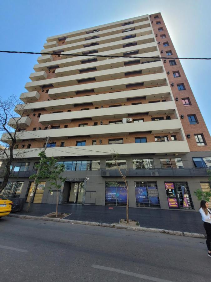 Apartamento Amoblado. Córdoba, Capital. Córdova